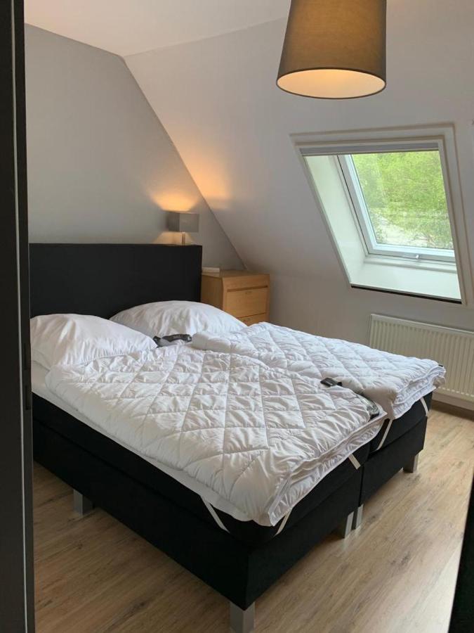 Appartement Traumharz à Sankt-Andreasberg Extérieur photo